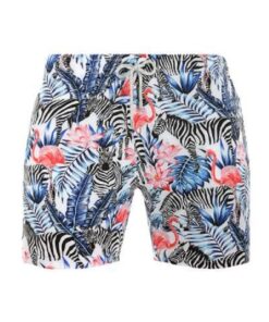 Swim Shorts Animal King 136