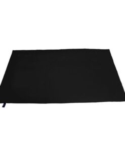 Swimdry - Outdoor Towel - Black