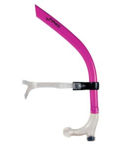 Swimmer's Snorkel Pink