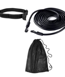Swimming Belt And Stretchy Resistance Chord