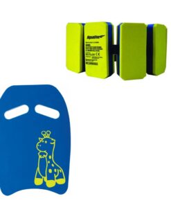 Swimming Belt & Kick Board