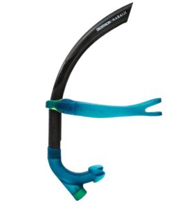 Swimming Front-Mounted Snorkel 500 Size S