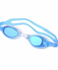 Swimming Goggles - Junior - Blue