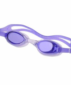 Swimming Goggles - Junior - Purple