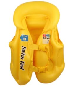 Swimming Safety Jacket