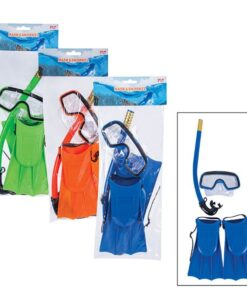 Swimming Set (5 Pack)