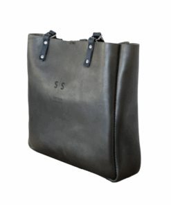 Swish and Swank - Eve Tote Bag 2.1 - Olive Green