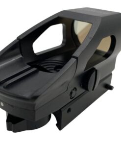 Swiss Arms Compact Red & Green Dot Reflex Sight - 263923