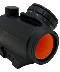Swiss Arms Mini Type Red Dot Sight - 263875