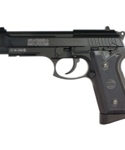 Swiss Arms P92 CO2 Blowback Pistol