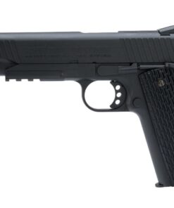 Swiss Arms SA 1911 Co2 Blowback 4.5mm Air Gun Black - 288513