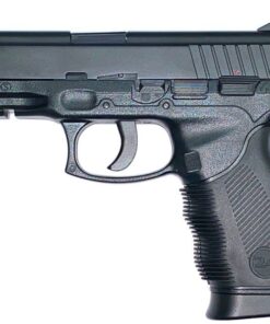 Swiss Arms SA 24 4.5mm Air Gun Black - 288308