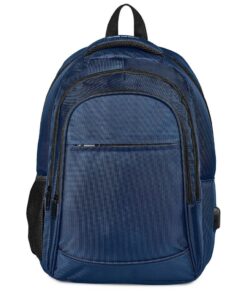 Swiss Cougar - Boston - Laptop Backpack - Navy
