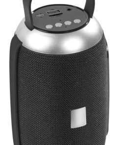 Swiss Cougar - Chicago Bluetooth Speaker & Fm Radio