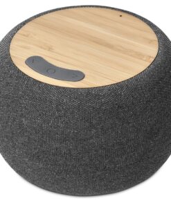 Swiss Cougar - Geneva - Wireless Charger & Speaker