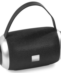 Swiss Cougar London Bluetooth Speaker & Fm Radio