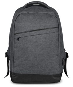 Swiss Cougar - Munich - Anti-Theft Laptop Backpack