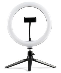 Swiss Cougar Seoul Led Ring Light