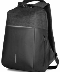 Swiss Cougar Smart Anti-Theft Backpack