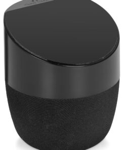 Swiss Cougar Tokyo Wireless Charger & Bluetooth Speaker