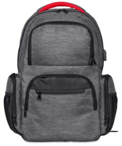 Swiss Cougar - Valletta Laptop Backpack