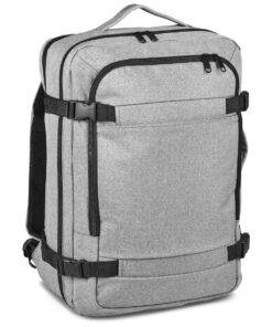 Swiss Cougar - Zurich - Hybrid Tech Backpack & Compu-Brief