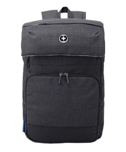 Swiss Digital Backpack