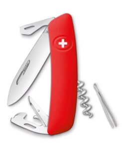Swiza D03 Swiss Knife