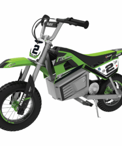 SX350 McGrath - Electric Ride