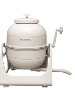 Sykose - Sputnik Wonder Wash