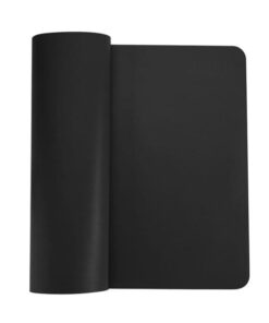 Synergy360 - Office Desk Mat mouse pad 80 x 40 - black