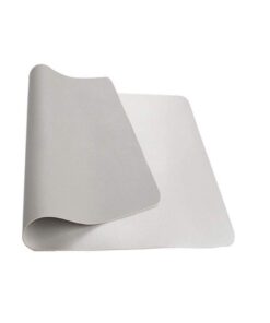 Synergy360 - Office Desk Mat mouse pad 80 x 40 - grey