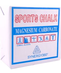 Synergy360 Premium Sports Chalk for Weightlifting Gym Crossfit