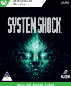 System Shock