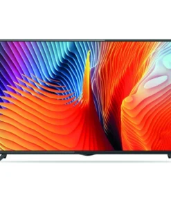 Sansui 55-inch(139cm) Smart UHD TV- SLEDS- 55UHD