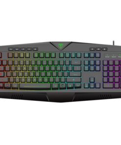 T-Dagger Submarine RGB Gaming Keyboard