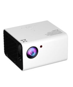 T10 1080P Full HD Android Home Projector