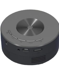 T200S LED Mini Home Theatre Projector