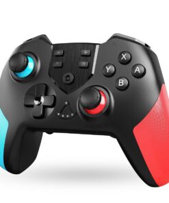 T23 Wireless Controller Vibration Gamepad Gyroscope for Nintendo Switch