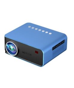 T4 Mini LED Projector