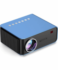 T4 Mini Wifi Display Projector