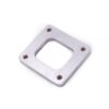T4 turbo manifold inlet flange