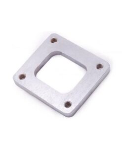 T4 turbo manifold inlet flange