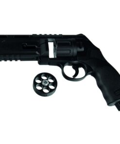T4E HDR 50 Home Defence Revolver Paintball Marker