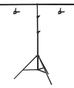 T4U 200cm x 200cm Backdrop Support