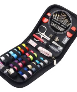 T4U 70 Piece Travel Sewing Kit