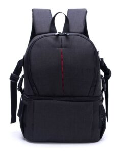 T4U Camera Backpack - Split Level