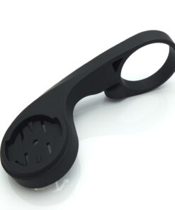 T4U Out Front Garmin Mount