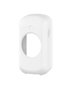 T4U Silicone Cover for Garmin Edge 830 Cycling Computer - White