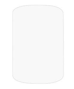T4U Tempered Glass Screen Protector for Garmin Edge 530